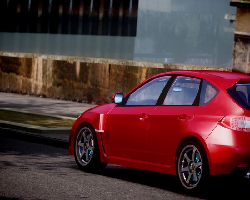 ENB SCREENSHOTS AND ARTWORK THREAD PART 1 visual data 4